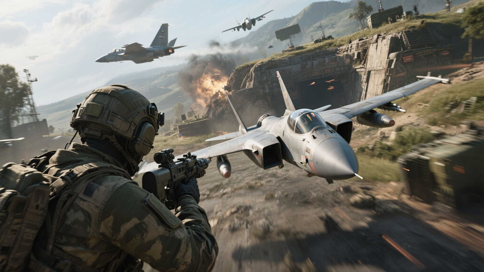 极速电竞概况简介